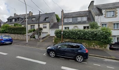 Childminder Quimper Kerfeunteun, Assistante Maternelle à Quimper