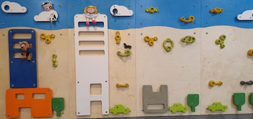 Graine De Tipi, Crèche à Saint-Ouen