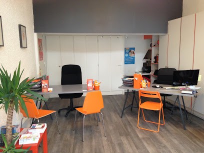Babychou Services Lyon Centre- Caluire Et Cuire, Service de Garde d'Enfants à Domicile à Lyon 02