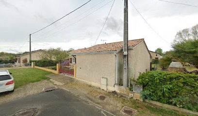 Multi Accueil, Crèche à Toulenne