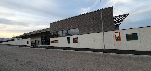 La Maison Des Enfants, Crèche à La Ferté-Gaucher