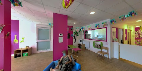 Crèche Longpont Sur Orge - Carrousel Et Câlins, Crèche à Longpont-sur-Orge