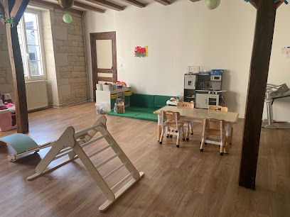 Flore Angot - Assistante Maternelle, Assistante Maternelle à Saint-Georges-du-Bois