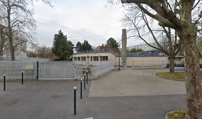 Multi Home Courtillieres, Crèche à Pantin