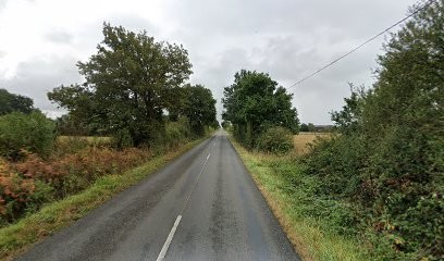 Assistante Maternelle Agréée En M.a.m Loirat Erika, Assistante Maternelle à Saint-Hilaire-de-Clisson