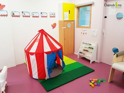 Micro Crèche Les Chérubins D'herrlisheim, Crèche à Herrlisheim
