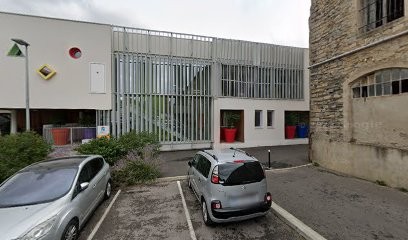 Pole Petite Enfance Millau, Crèche à Millau