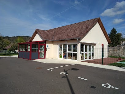 Micro Crèche Les P'tits Sabots, Crèche à Frotey-lès-Vesoul