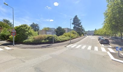 Collective Crèche Tistou, Crèche à Laval