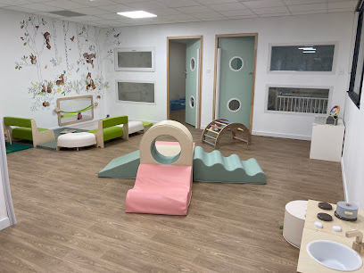 Micro-Crèche Les Pralutins Crèche à Vaulx-en-Velin