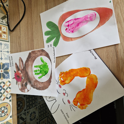 Nounou Caroline, Assistante Maternelle à Sévignacq