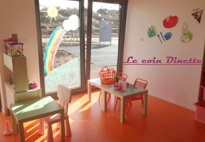 Micro Crèche Les Petits Aviateurs, Service De Garde D'enfants À Domicile à Entzheim