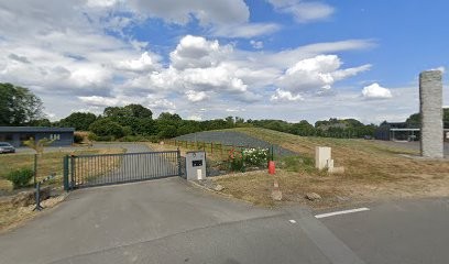 Le Royaume Des Mômes, Assistante Maternelle à Saint-Berthevin