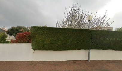 Madame Brochard, Assistante Maternelle à Esnandes