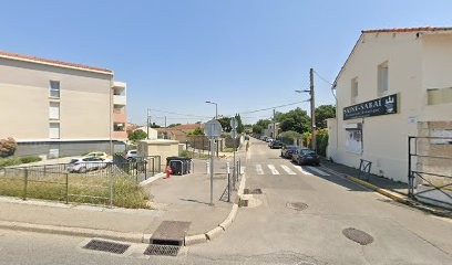 Creche Crèche, Crèche à Miramas