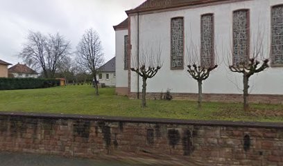 Micro Crèche Le Jardin De Lou, Service de Garde d'Enfants à Domicile à Hatten