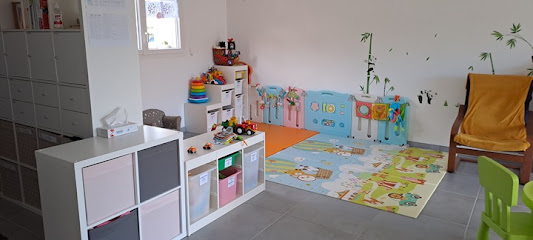 Mam'a Mia Assistante Maternelle à Guillos