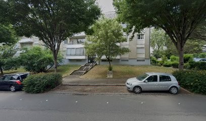 Crèche S, Crèche à Saint-Herblain