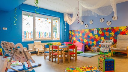 Les Anges De Schilick, Crèche à Schiltigheim