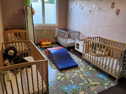 Registered Childminder Sophie Parisot, Assistante Maternelle à Grasse