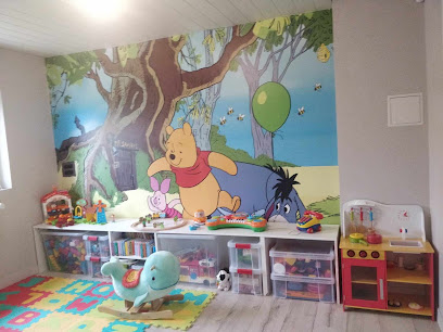Nounou Aurore Assistante Maternelle à Garganvillar
