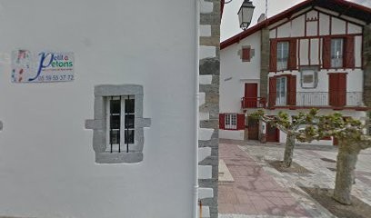 Petit A Petons, Crèche à Souraïde