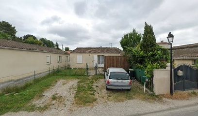 Childminder Nanou Mélanie, Assistante Maternelle à Listrac-Médoc