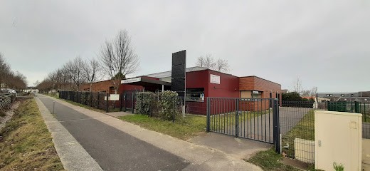 Les P'tits Mousses, Crèche à Saint-Valery-sur-Somme