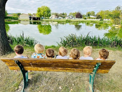 MAM Assistante Maternelle Agréée Cazeres, Assistante Maternelle à Cazères