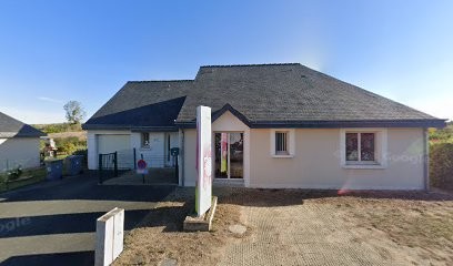 L'eveil Des P'tits Loirs, Crèche à Jarzé Villages