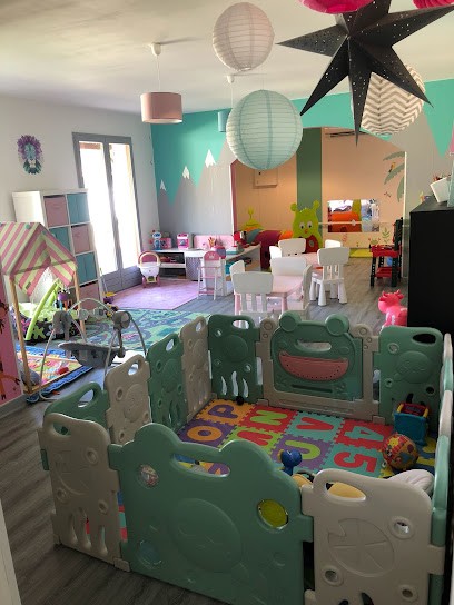 Mam Les P'tits Mutoto, Assistante Maternelle à Carignan-de-Bordeaux