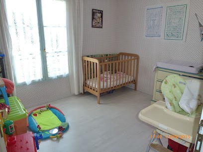 Childminder Beauchamp Nelly, Assistante Maternelle à Jargeau
