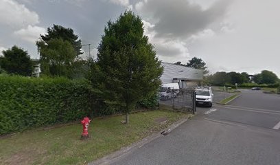 Milk & Biscuits, Crèche à Saint-Herblain