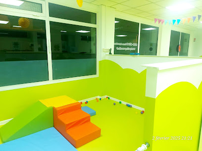 Micro-Crèche La Petite Grenouille, Crèche à Toulon