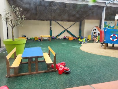 Multi Home Les Petits Meuniers, Crèche à Nailloux