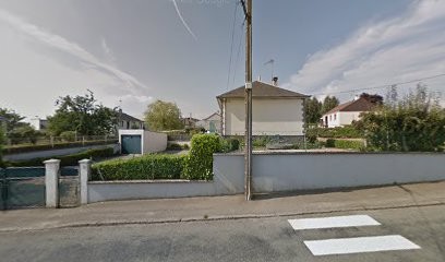 Chapi Chapo, Crèche à Villaines-la-Juhel