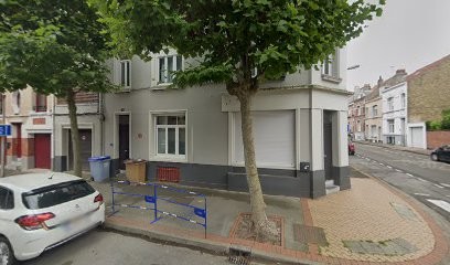 Bulckaert Cynthia, Crèche à Dunkerque