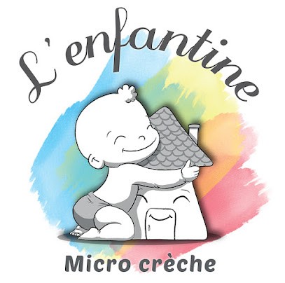 L'enfantine, Crèche à Montagnat