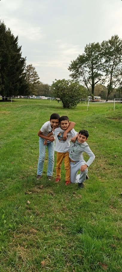 Crèche Le Hameau, Crèche à Pau