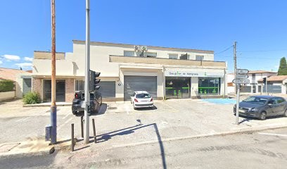 Micro Crèche Les Chérubins De Marignane, Crèche à Marignane