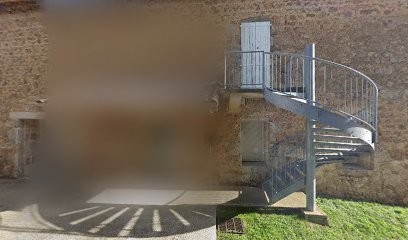Crèche Nid D'anges, Crèche à Saint-Romain-d'Ay
