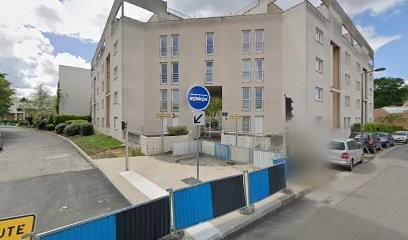 Les Bout'choux, Crèche à Évry