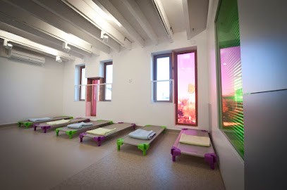 La Maison Kangourou, Crèche au Raincy