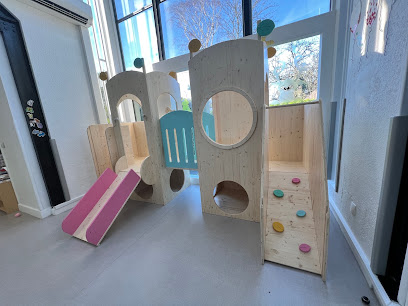 Creche Clarinae, Crèche à Plaisir