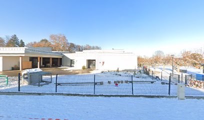 Ecole Care Alef, Crèche à Ottrott