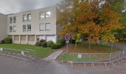 Micro Crèche Luze Etampes-Les P'tits Zelfes, Crèche à Étampes