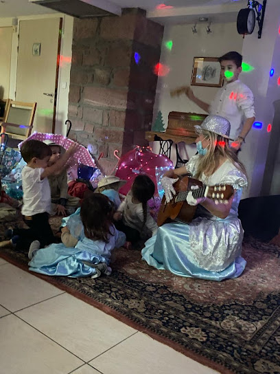 Les Petits Veinards, Assistante Maternelle à Bischoffsheim
