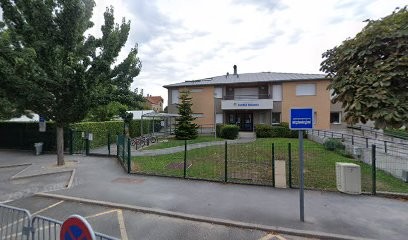 Ram De Gournay-Sur-Marne, Crèche à Gournay-sur-Marne