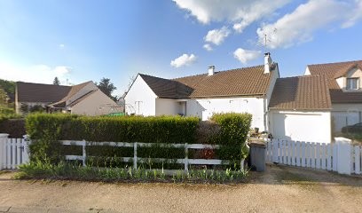 Horon Katia, Assistante Maternelle à Bois-le-Roi