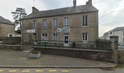 Les Petits Galopins, Crèche à Montmartin-sur-Mer